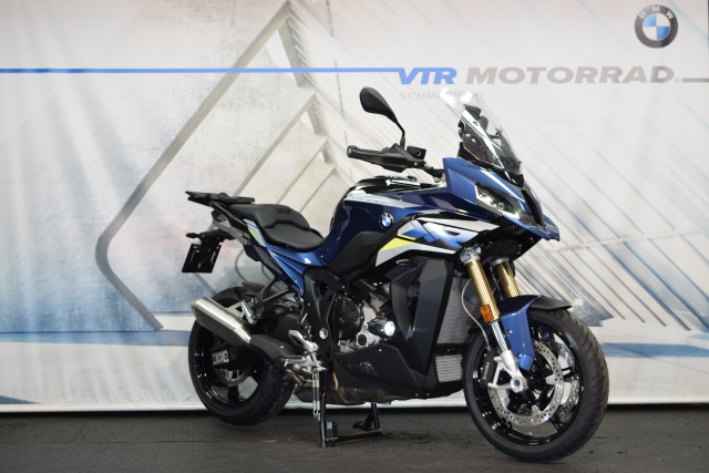 BMW S 1000 XR Sport Touring Moto nuova