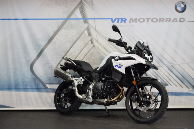 BMW F 800 GS Enduro Moto nuova