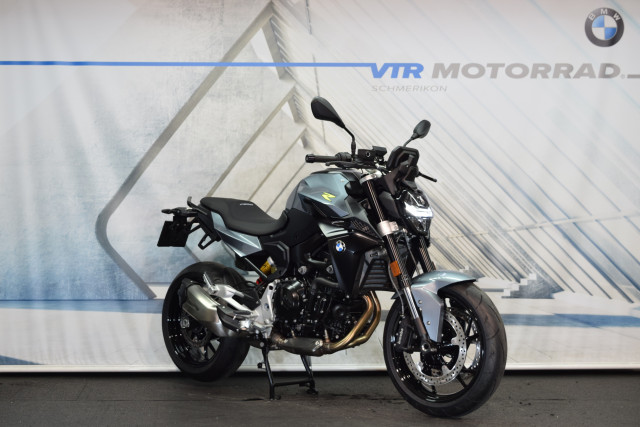 BMW F 900 R Exclusive Naked Moto nuova