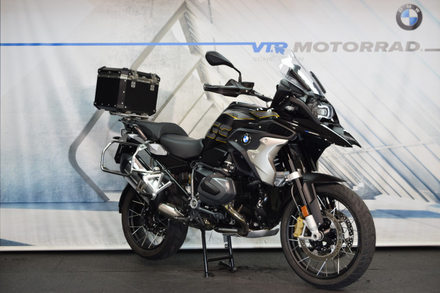 BMW R 1250 GS Exclusive Enduro Occasion