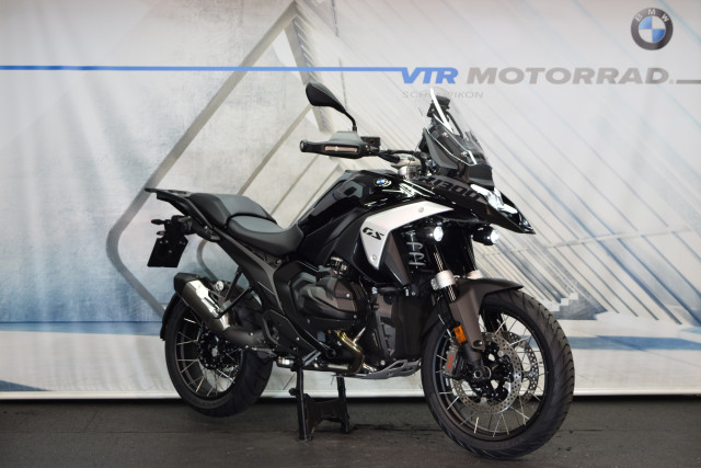 BMW R 1300 GS ASA Enduro Neufahrzeug