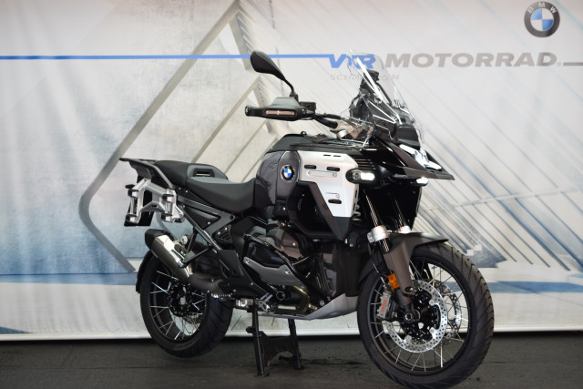 BMW R 1300 GS Adventure ASA Enduro Neufahrzeug