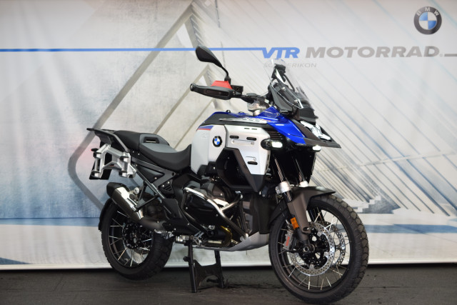 BMW R 1300 GS Adventure Enduro Neufahrzeug