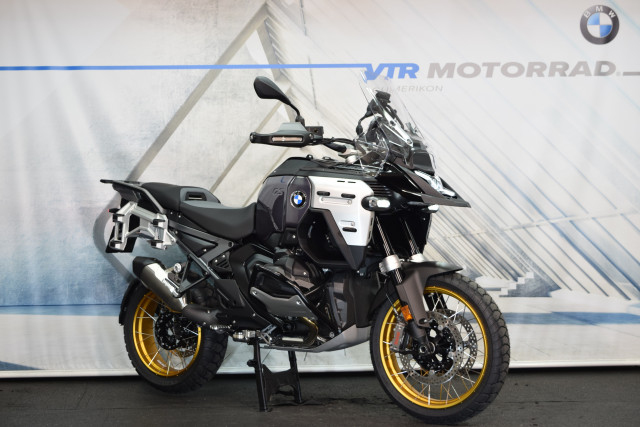 BMW R 1300 GS Adventure ASA Enduro Neufahrzeug