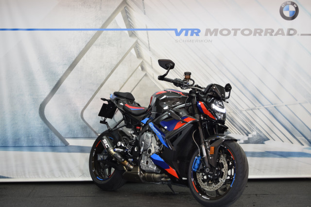 BMW M 1000 R Competition Naked Occasion