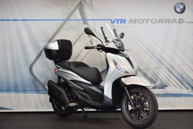PIAGGIO Beverly 400 HPE Sport Roller Occasion