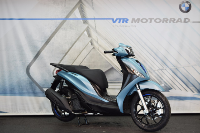 PIAGGIO Medley 125 Sport Roller Neufahrzeug