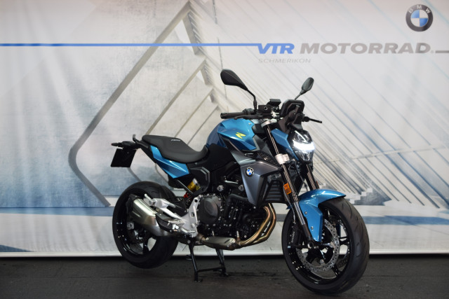BMW F 900 R Naked Neufahrzeug