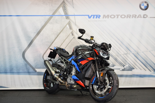 BMW M 1000 R Competition Naked Neufahrzeug