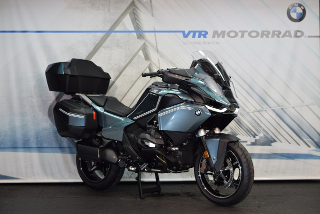BMW R 1300 RT Touring New vehicle