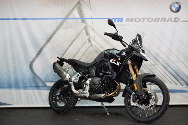 BMW F 900 GS Enduro Neufahrzeug