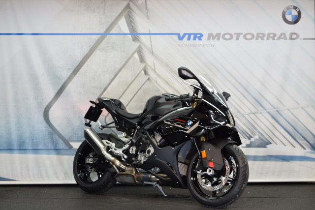 BMW S 1000 RR Sport Neufahrzeug