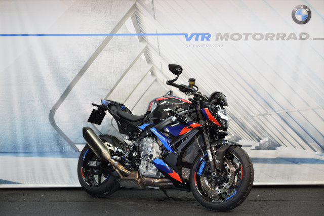 BMW M 1000 R Competition Naked Occasion