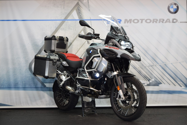 BMW R 1250 GS Adventure Enduro Occasion