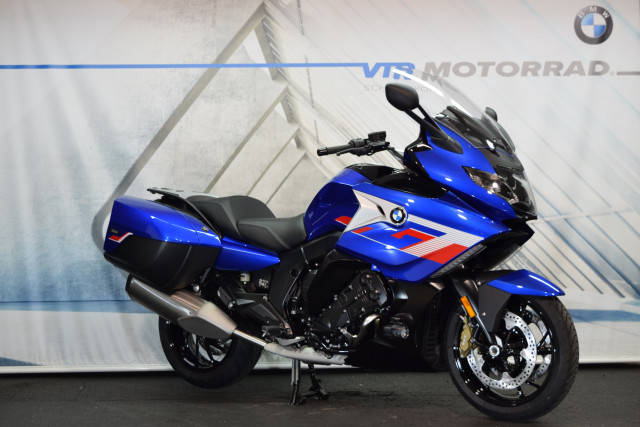 BMW K 1600 GT Sport Touring Neufahrzeug