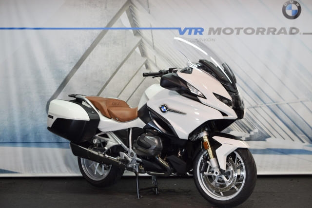 BMW R 1250 RT Touring Occasion