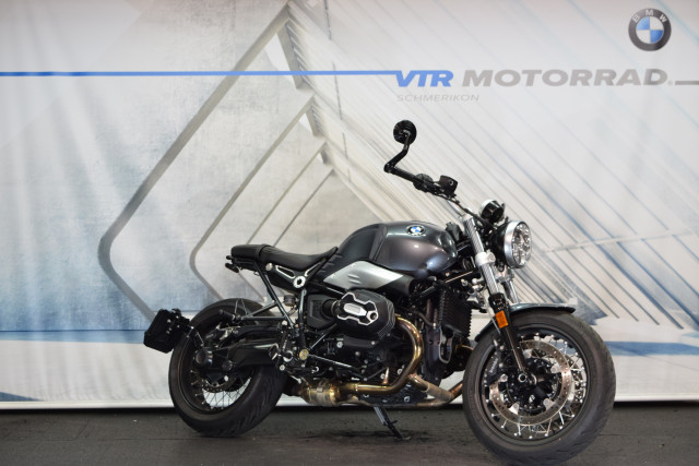 BMW R nineT Pure A2 Retro Occasion