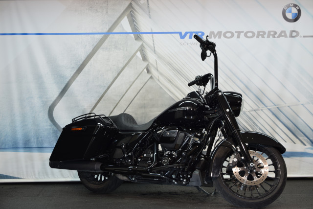 HARLEY-DAVIDSON FLHRXS 1868 Road King Special 114 Touring Occasion