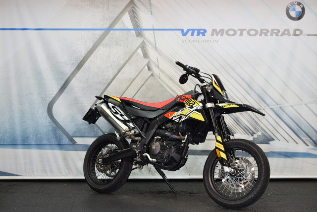 APRILIA SX 125 Enduro Occasion