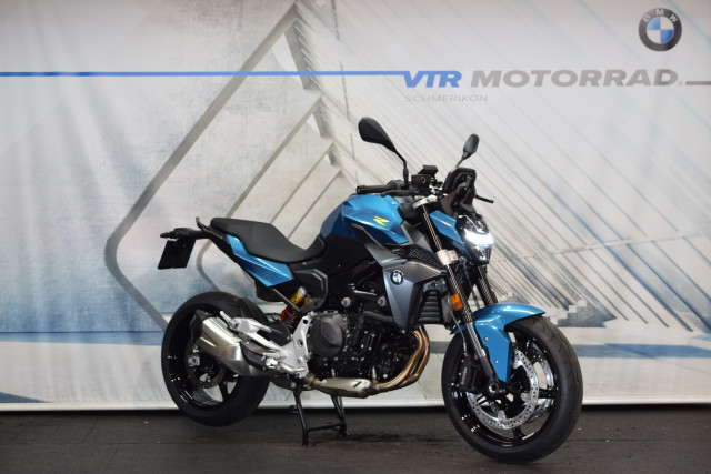 BMW F 900 R A2 Naked Neufahrzeug