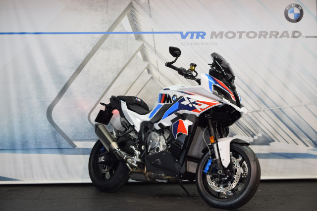 BMW M 1000 XR Touring Neufahrzeug