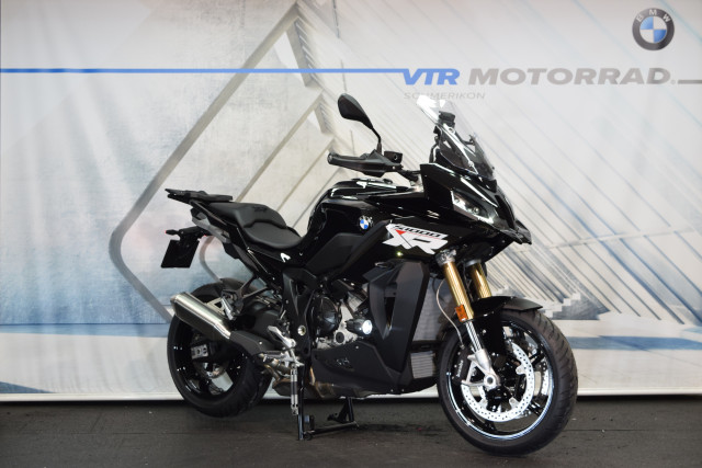 BMW S 1000 XR Touring Neufahrzeug