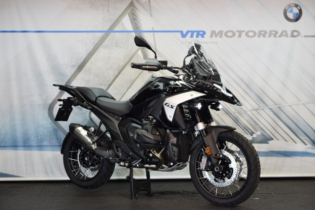 BMW R 1300 GS Triple Black Enduro Neufahrzeug