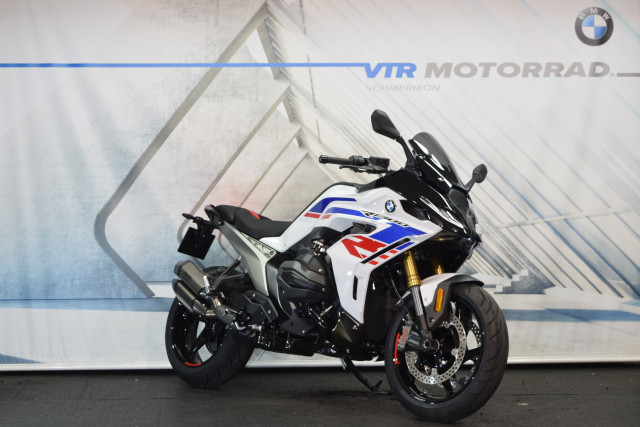 BMW R 1300 RS Performance Touring Neufahrzeug