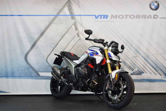 BMW R 1300 R Performance Naked Neufahrzeug