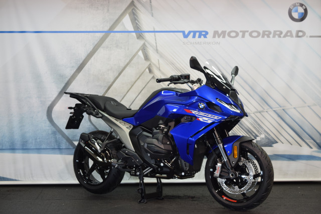 BMW R 1300 RS Touring Neufahrzeug