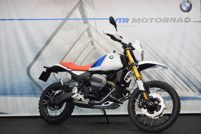 BMW R 12 G/S Enduro Neufahrzeug
