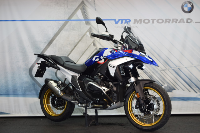 BMW R 1300 GS Trophy Enduro Occasion