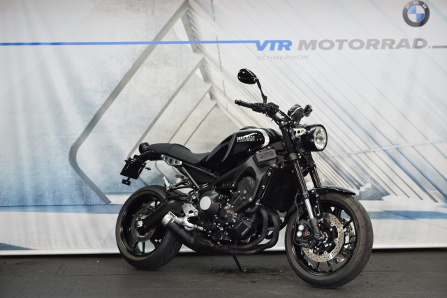 YAMAHA XSR 900 Retro Occasion