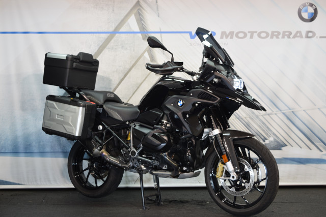 BMW R 1250 GS Exclusive Enduro Occasion