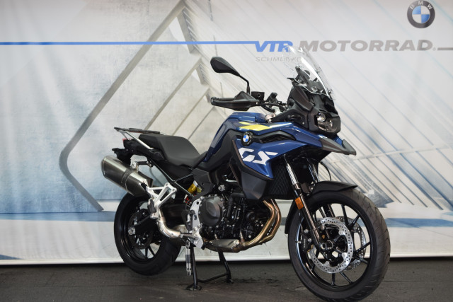 BMW F 800 GS Sport Enduro Neufahrzeug