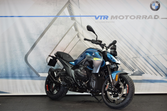 BMW R 1300 R Naked Neufahrzeug