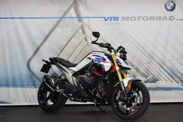 BMW R 1300 R Performance Naked Neufahrzeug