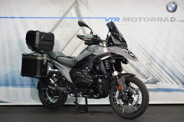 BMW R 1300 GS Enduro Occasion