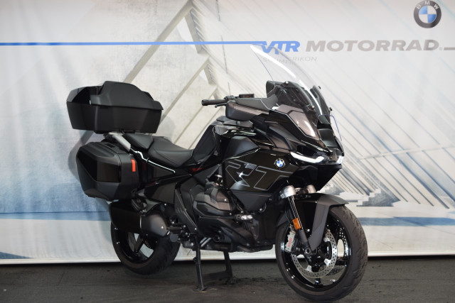 BMW R 1300 RT Triple Black Touring Occasion