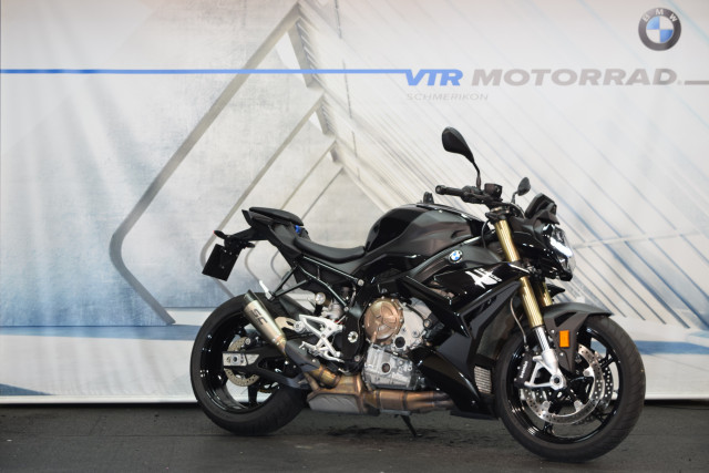 BMW S 1000 R Naked Occasion
