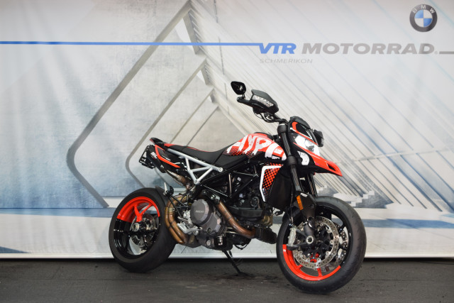 DUCATI Hypermotard 950 RVE Naked Occasion
