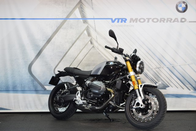 BMW R 12 nineT Retro Neufahrzeug