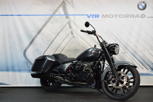 BMW R 18 Roctane Custom Occasion