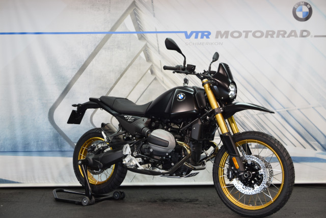 BMW R 12 G/S Enduro Neufahrzeug