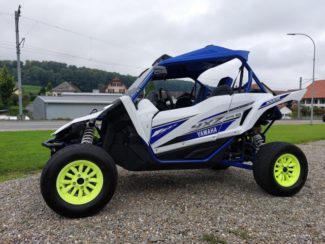 YAMAHA YXZ 1000 R Quad Occasion