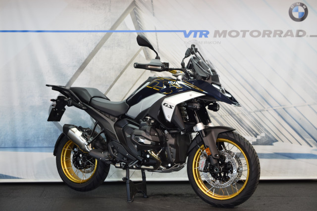 BMW R 1300 GS ASA Enduro Neufahrzeug