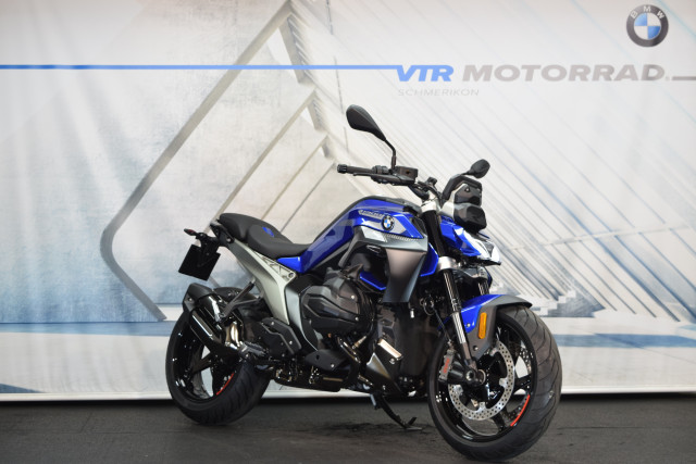 BMW R 1300 R Naked Neufahrzeug