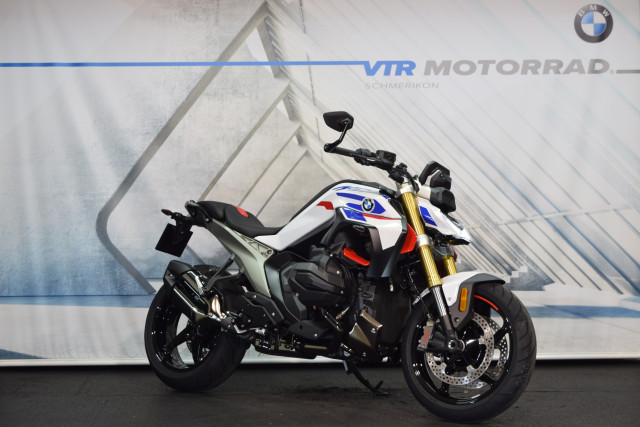BMW R 1300 R Performance Naked Neufahrzeug