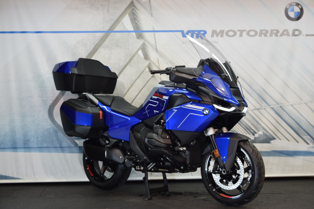 BMW R 1300 RT Impulse Touring Neufahrzeug
