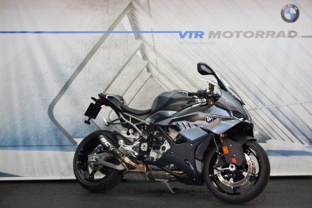 BMW S 1000 RR Sport Sport Occasion